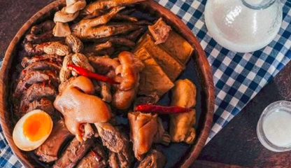 卤当当卤味 数字化转型中的网络技术咨询服务探索