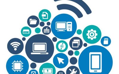 数字媒体占用时间过半，网络技术咨询服务需求激增