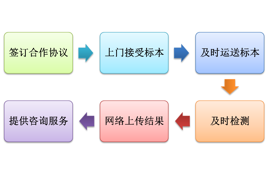 优化网络技术咨询服务的核心流程设计与实施